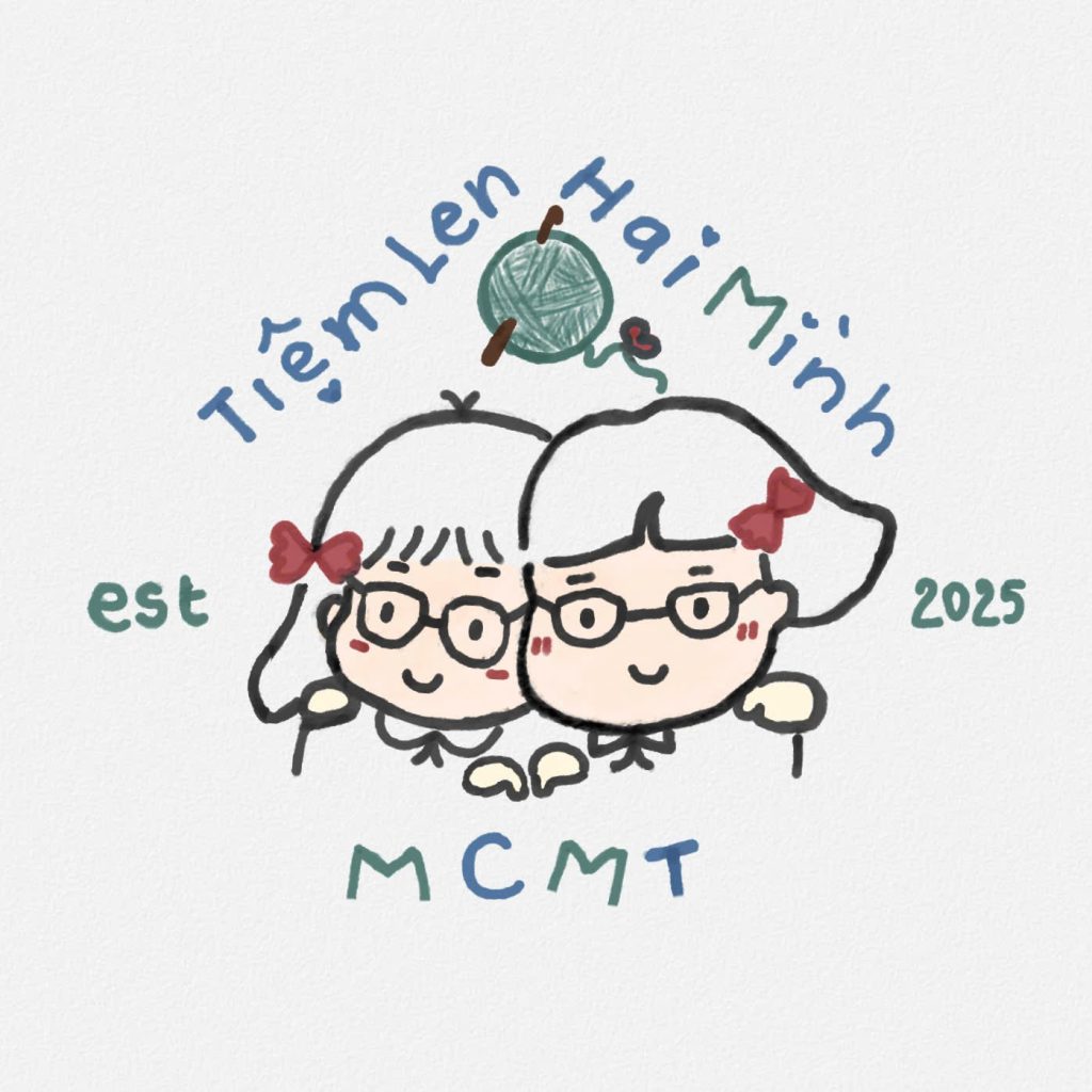 Tiệm Len Hai Mình